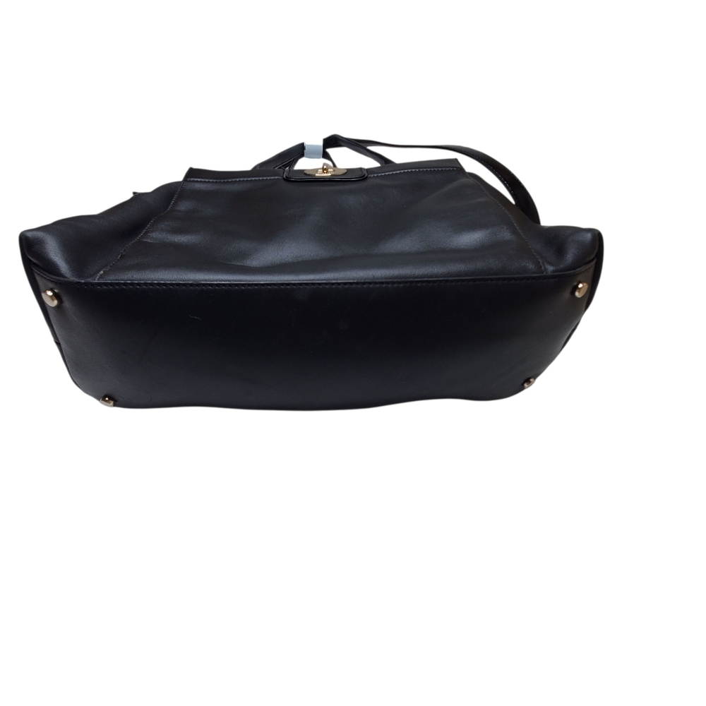 Kate Spade Hampton Road Janie Black bag Feminine Luxury - Picture 9 of 10